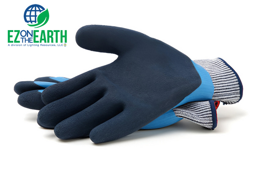 Safety Gloves Usage and Limitations Explained