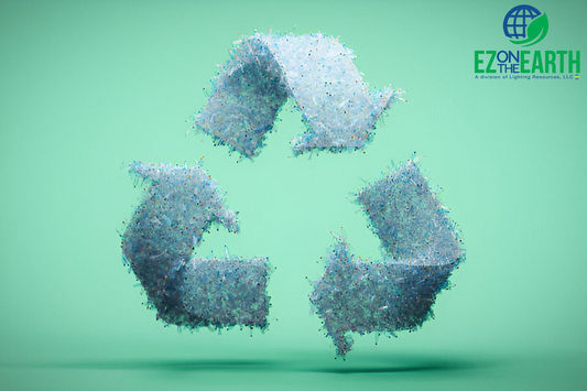 why is recycling important