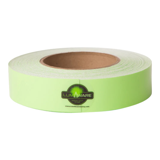 Photoluminescent Multi-Purpose Adhesive Strip