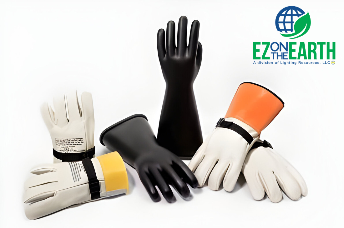 Where to Buy Safety Gloves for Optimal Protection