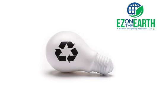 Bulb Recycling Kits in Bulk for Businesses and Organizations