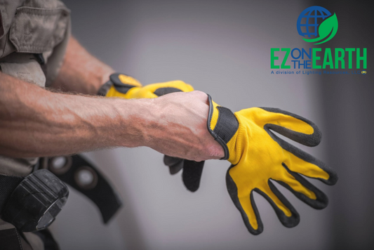 Choosing the Right Safety Gloves for Every Job