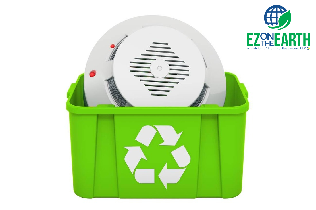 The Best Smoke Detector Recycling Kit for Your Home