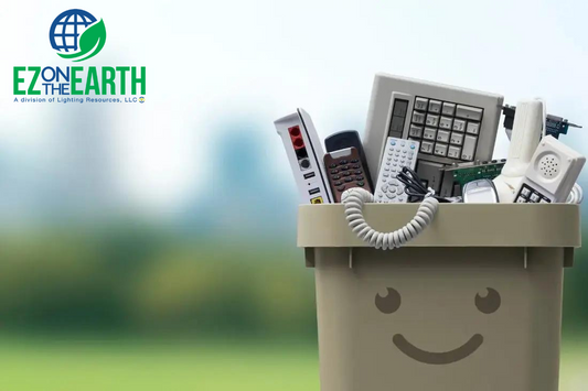 The Pros of E-Waste Recycling Kits: Convenience, Efficiency, and Eco-Friendliness