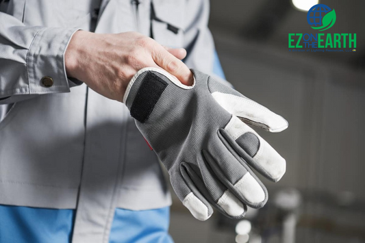 Saftey Gloves Usage and Limitations