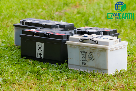 battery recycling kits in Bulk