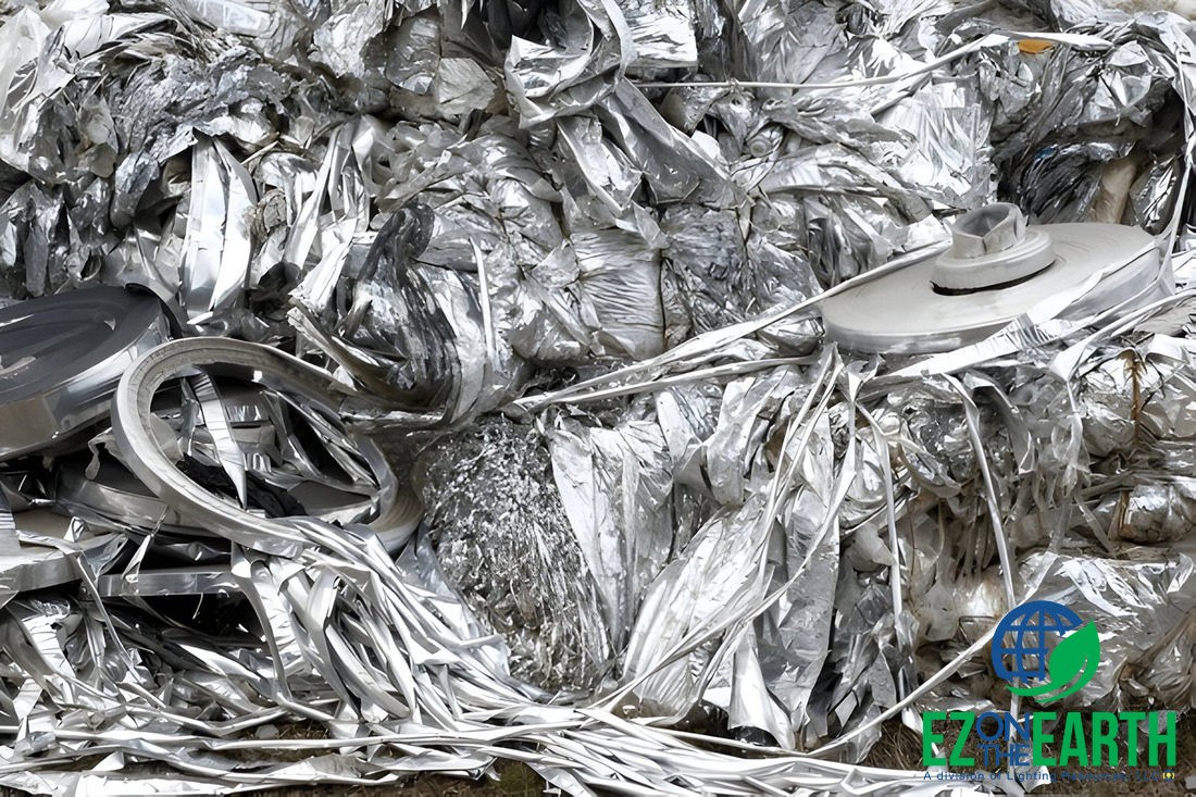 Is Aluminum Foil Recyclable