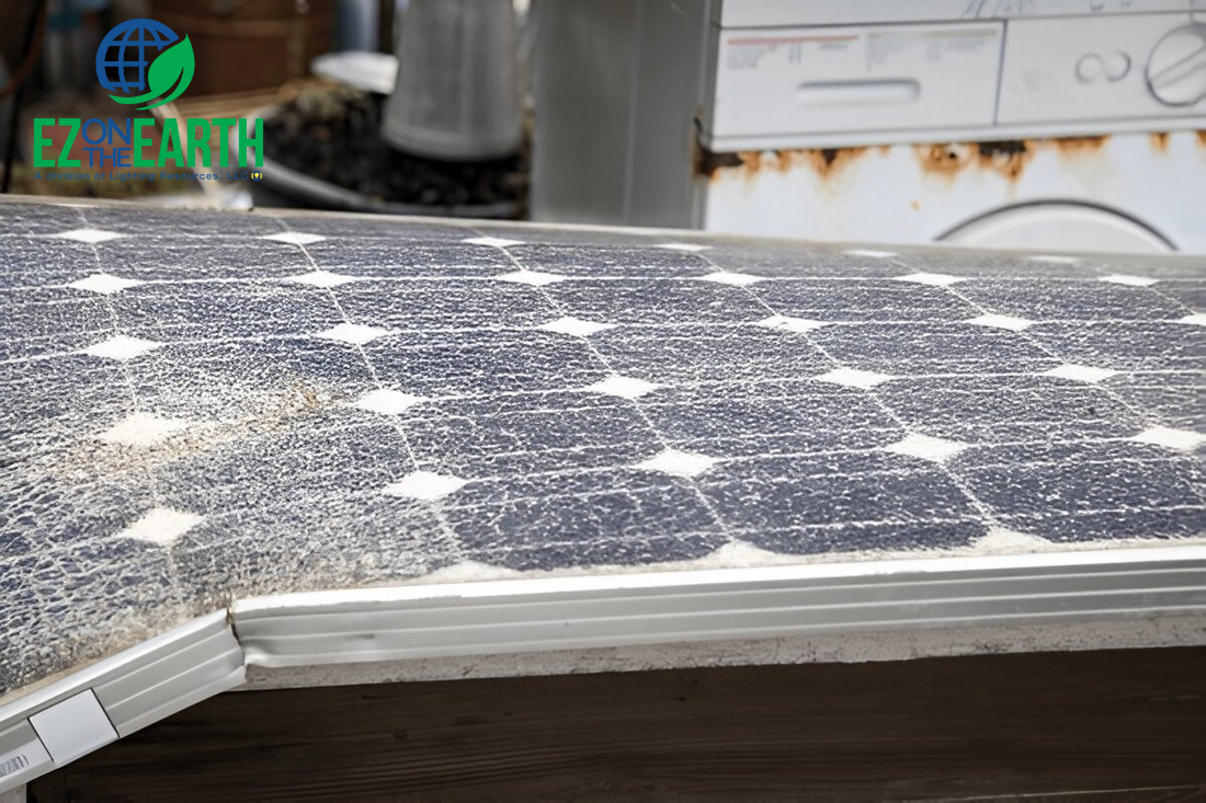 EZ On The Earth: The Best Among Solar Panel Recycling Companies