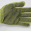 Ez on the Earth 7 Gauge Cut Resistant Safety Glove (PVC dots) (1 pair)